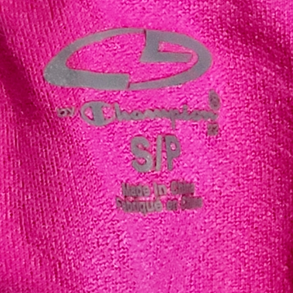 🩷💜 CHAMPION RUNNING SHORTS - Picture 2 of 2